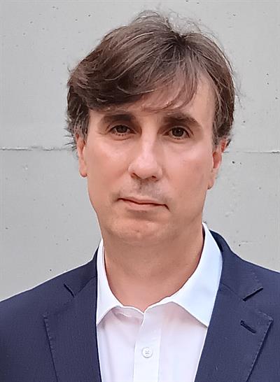 Emili Balaguer-Ballester