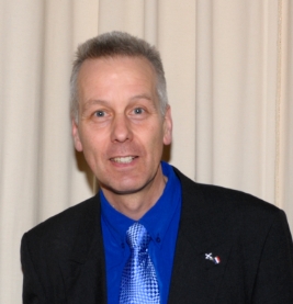 Edwin van Teijlingen