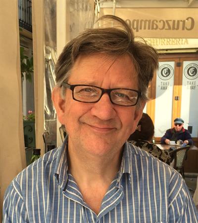 Hugh Chignell