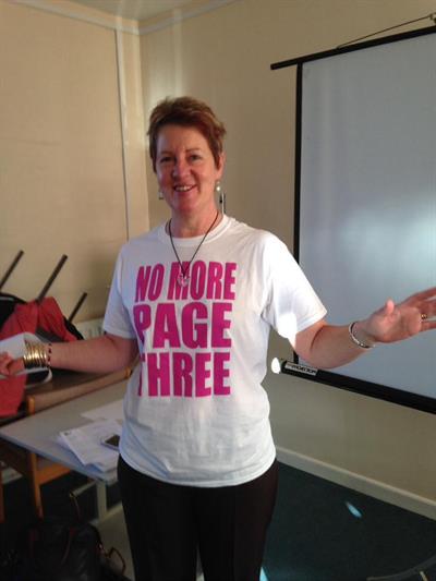 Luisa Cescutti-Butler