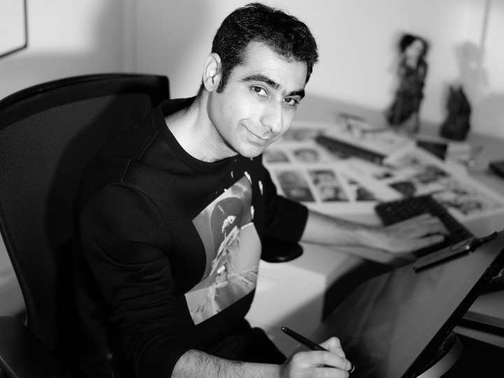 Reza Yousefzadeh