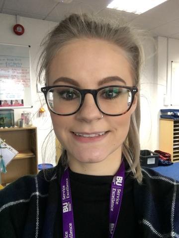 Stevie Corbin-Clarke