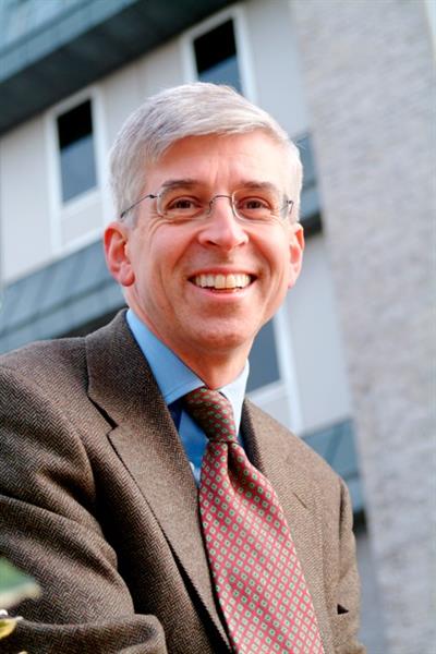 Stephen Jukes