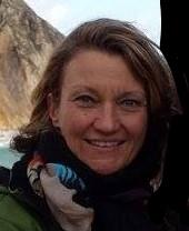 Stephanie Schwandner-Sievers