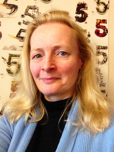 Tania Humphries-Smith