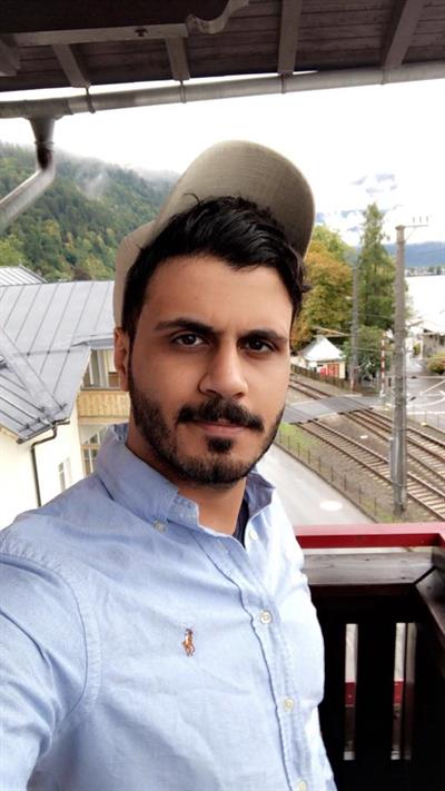 Fahad Saud Alzahrani