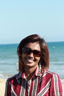 Gayathri Kanagasapathy