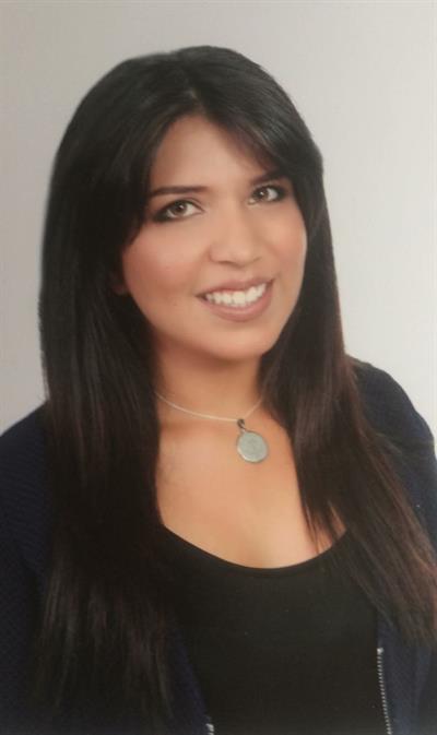 Mara Catalina Aguilera Canon