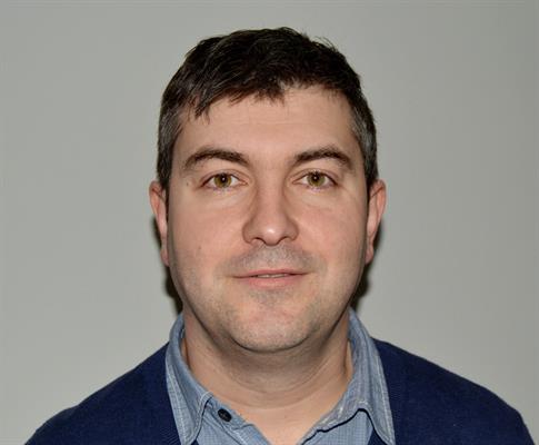 Ruben Gonzalez Rodriguez