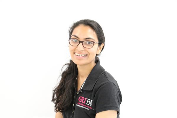 Rantilini Samaratunga