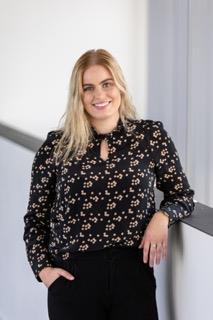 Agnes Ögmundsdóttir