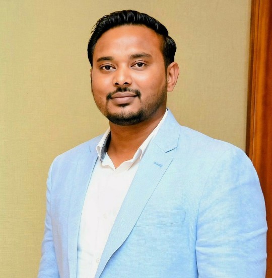 Ali Azam