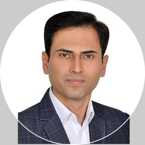 Behnam Dadashzadeh