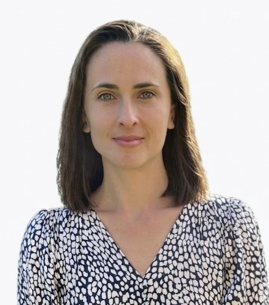 Elizabeth Graves
