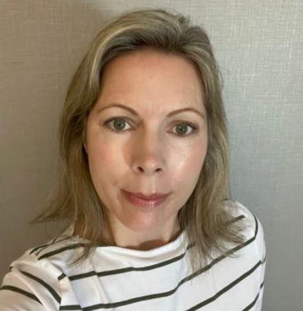 Heidi Singleton