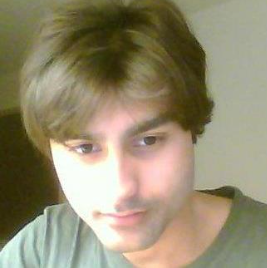 Waqas Jamil
