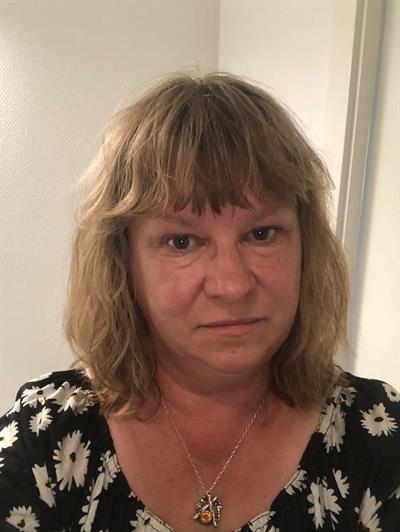 Jane Henriksen-Bulmer