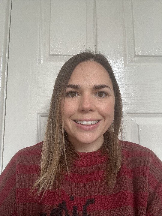 Laura Dunger