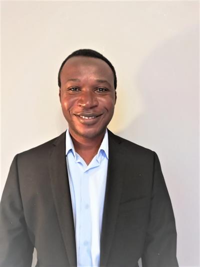 Nicholas Mavengere