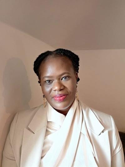 Oghenekevwe Orighoyegha