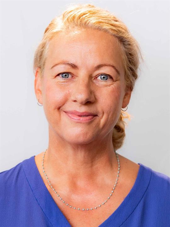 Sara Glithro