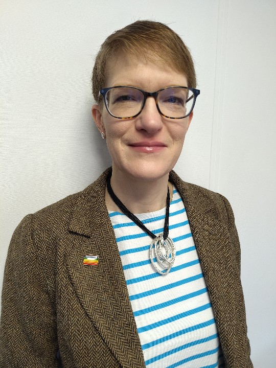 Sigrun Wagner