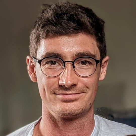 Tobias Perren